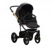 Bebetto Torino BRONZE 02 | Kombi-Kinderwagen